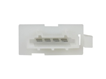 РЕЗИСТОР ВОЗДУХА OPEL VECTRA C SAAB 9-3