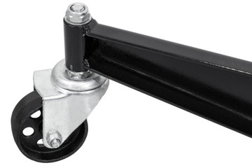 Двигатель-редуктор LIFT 500 кг Гидравлическая подставка 0,5T.