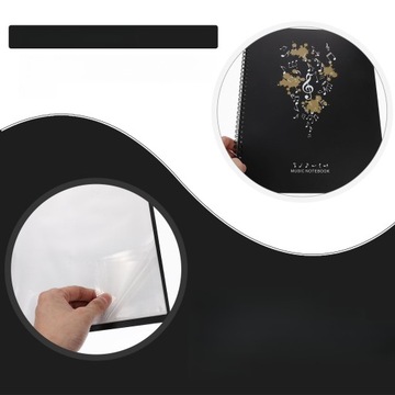 МУЗЫКАЛЬНЫЙ БИЗНЕС А4 ХРАНЕНИЕ ТЕКСТУРИРОВАННЫЙ МУЗЫКАЛЬНЫЙ БИЗНЕС ДЛЯ ОБУВИ