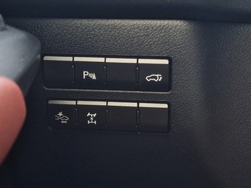 Lexus NX I SUV 200t 238KM 2017 Lexus NX 200t Comfort AWD 1998 cm3 238KM/Kamera/Me, zdjęcie 34