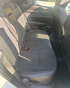 Hyundai Tucson IV 2023 Hyundai Tucson Pierwszy wlasciciel w Polsce 1.6 Hybryda 180KM, zdjęcie 8