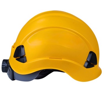 ЗАЩИТНАЯ каска, каска для строительных работ, здоровье и безопасность, ЛЕГКАЯ, 4-точечная, ВЫСОТА
