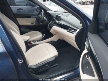 BMW X1 U11 2022 BMW X1 2022r., 4x4, 2.0L 2.0 Benzyna 228KM, zdjęcie 8