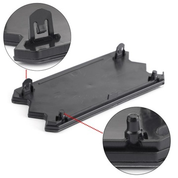 Решетка для почек для Tacoma TRD PRO 53141-35060