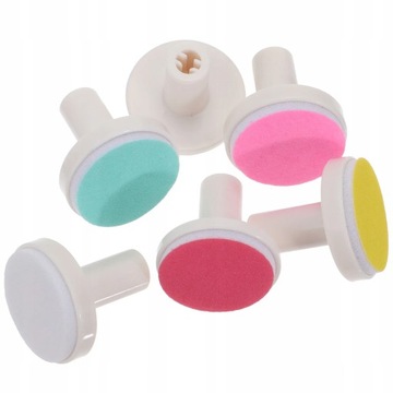 Электрическая пилка для стрижки ногтей Baby Pads Clipper