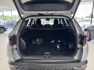 Hyundai Tucson IV SUV PHEV 1.6 T-GDI PHEV 265KM 2023 Hyundai Tucson Exellence 4x4, Plug In, 1 właścicie, zdjęcie 17