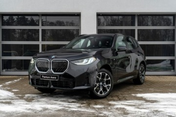BMW X3 G45 2025 BMW X3 NOWE BMW X3 20 xDrive, zdjęcie 2