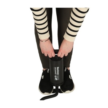 Поршневой ручной насос 30 см для надувания матраса BESTWAY 62002