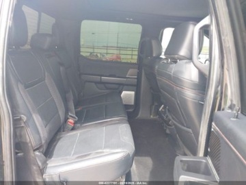 Ford 2024 Ford F150 Raptor 2024 3.5l 3.5 Benzyna 450KM, zdjęcie 12