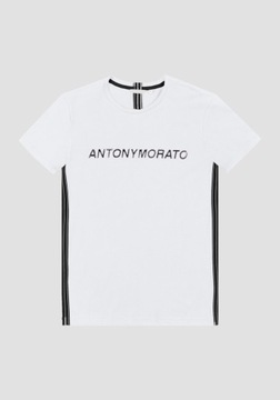 T-shirt Antony Morato slimfit logo r.XL