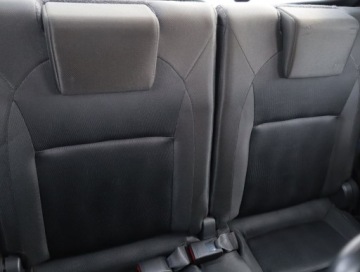 Nissan Qashqai I Crossover Facelifting  2.0 140KM 2012 Nissan Qashqai+2 2.0 i, GAZ, 7 miejsc, Navi, zdjęcie 15