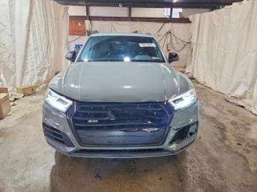 Audi SQ5 2019 Audi SQ5 2019 AUDI SQ5 PREMIUM PLUS 3.0 Benzyna 349KM, zdjęcie 1