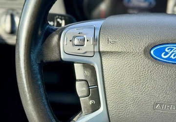 Ford S-Max I Van Facelifting 2.0 Duratorq TDCi DPF 163KM 2013 Ford S-Max 2.0 TDCI 163KM PDC BiXenon skory ele fotele 7 osob panorama Con, zdjęcie 23