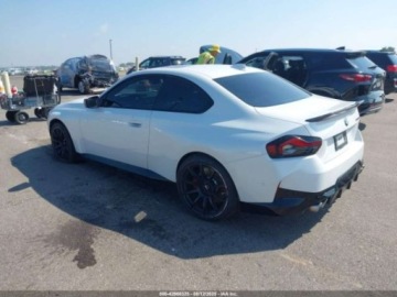 BMW Seria 2 G42-U06 2022 BMW Seria 2 M240 I XDRIVE, 2022 3.0 Benzyna 382KM, zdjęcie 4