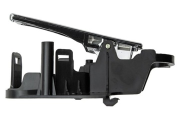 KLAMKA WEWNĘTRZNA NUBIRA 99-02 /LEWA PRZEDNIA/