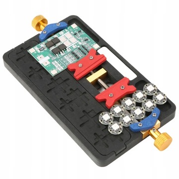 Oprawa BGA IC Chip lutowania PCB uchwyt mocujący
