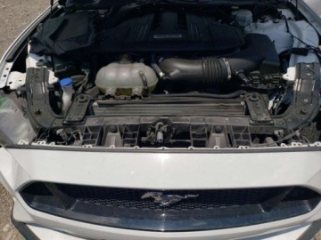 Ford Mustang VI Fastback Facelifting 5.0 Ti-VCT 450KM 2021 Ford Mustang GT 2021 5.0l 5.0 Benzyna 450KM, zdjęcie 6