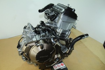 HONDA CRF 1000 AFRICA TWIN 18-20 ГАРАНТИЯ ЗАПУСКА ДВИГАТЕЛЯ
