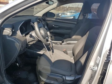Hyundai Tucson IV 2024 Hyundai Tucson SE 2024 2.5l 2.5 Benzyna 187KM, zdjęcie 7