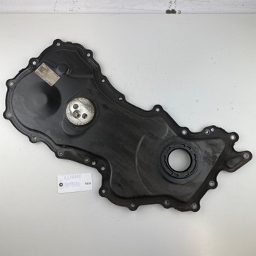 КРЫШКА ГРМ MERCEDES C TRAFIC 1.6 OPEL VIVARO TALENTO 1.6 DCI