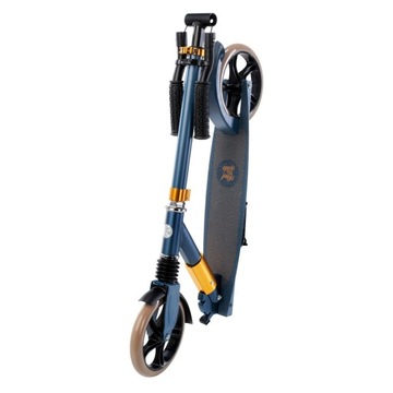 СКЛАДНОЙ ГОРОДСКОЙ СКУТЕР TOKYO COOLSLIDE ABEC-5