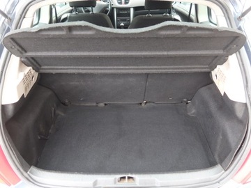 Peugeot 207 Hatchback 5d 1.6 HDi 90KM 2007 Peugeot 207 1.6 HDi, Klima, Klimatronic, El. szyby, zdjęcie 13