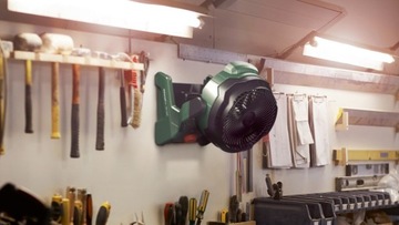 Вентилятор BOSCH Универсальный 18В-1000