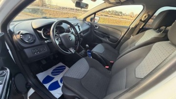 Renault Clio IV Hatchback 5d ENERGY dCi 90KM 2013 Renault Clio Raty Serwis Nowy Rozrzad Oleje Filtry Klimatronic Zarej w PL, zdjęcie 32