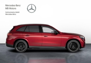 Mercedes GLC C254/X254 Coupe 2.0 200 204KM 2026 Mercedes-Benz GLC 200 4M AMG Premium Celebruj z nami 140 lat innowacji 2.0, zdjęcie 1