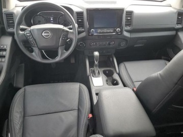 Nissan 2022 Nissan Frontier 2022, 3.8L, 4x4, S, od ubezpieczalni 3.8 Benzyna 310KM, zdjęcie 7