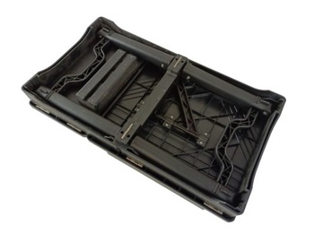 Stolik pod laptopa przenośne biurko KT-9018