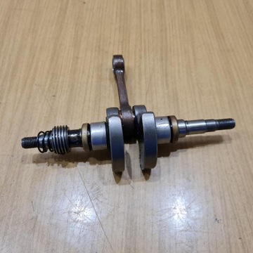 ШАТУН КОЛЕНВАЛА GRIZZLY BKS 35-14 ОРИГИНАЛ