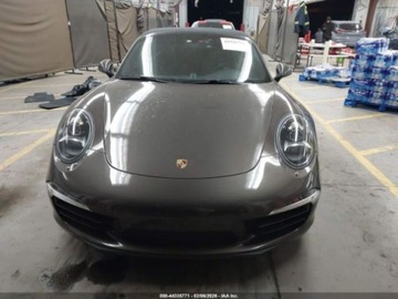 Porsche 911 991 Carrera 2/2S Cabrio 3.8 400KM 2015 Porsche 911 Carrera S 2015 3.8 Benzyna 400KM, zdjęcie 7