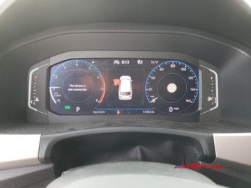 Volkswagen 2021 Volkswagen Atlas 2021r., 2,0L SEL Premium 2.0 Benzyna 235KM, zdjęcie 6