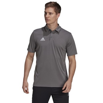 Koszulka Polo adidas Męska T-shirt Entrada22 r. L