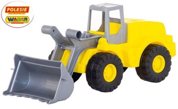 ВЕЙДЕР - ПОЛЕСЬЕ КОМПЛЕКТ САМОСВАЛ + автомобили FADROMA