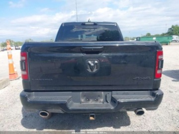  RAM 1500 Limited 57 Box 2023 5.7l 5.7 Benzyna 395KM, zdjęcie 4