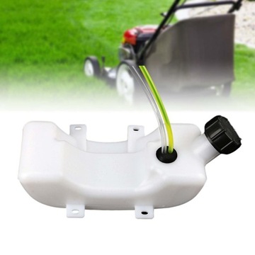 Триммер для струн Топливный бак Уплотняет материал