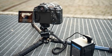 Адаптер питания Newell D-Tap to EN-EL15 для Nikon