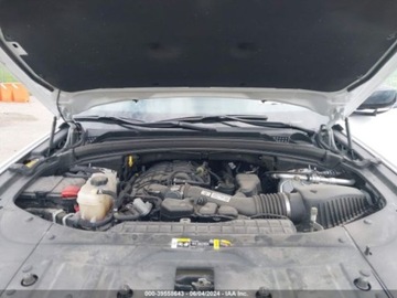 Jeep Grand Cherokee V 2023 Jeep Grand Cherokee Limited 2023 3.6l 3.6 Benzyna 293KM, zdjęcie 8