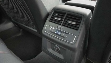 Audi A4 B9 Limousine 2.0 TFSI 252KM 2018 Audi A4 Limousine 2,0 benzyna 252KM Quattro NAVI Full LED automat 78 tys km, zdjęcie 17