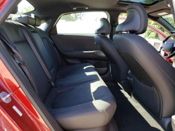 Hyundai IONIQ 2023 Hyundai IONIQ 6 2023, 4x4, LIMITED, od ubezpieczalni Elektryczny 320KM, zdjęcie 8