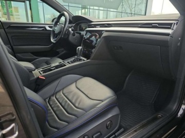 Volkswagen Arteon Shooting Brake R 2.0 TSI 320KM 2022 Volkswagen Arteon Shooting Brake R 2.0 TSI 320 KM 4MOTION DSG, VAT 23 2.0, zdjęcie 15