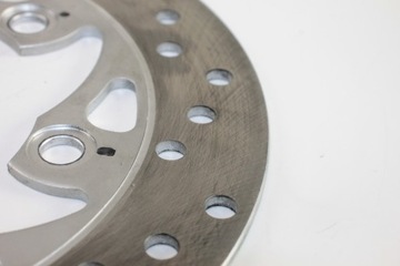 KTM DUKE 125 200 390 11-16 ЗАДНИЙ ТОРМОЗНОЙ ДИСК 5,0 мм