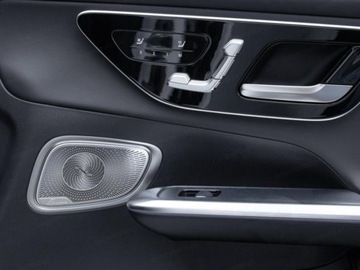 Mercedes GLC C254/X254 SUV AMG 2.0 43 AMG 421KM 2025 MERCEDES-BENZ GLC AMG 43 4-Matic Suv 2.0 (421KM) 2025, zdjęcie 10