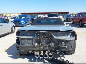 Chevrolet Corvette C7 2016 Chevrolet Corvette Stingray 2016 6.2 Benzyna 460KM, zdjęcie 4