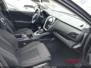 Subaru 2024 Subaru Outback 2024r., Premium, 2.5L 2.5 Benzyna 182KM, zdjęcie 10