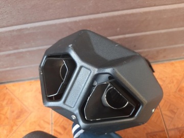 CAN-AM CAN AM SPYDER F3 WYDECH TŁUMIK NOWY IDEAŁ