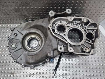 Картер 5-ступенчатой ​​коробки передач START STOP 02Z301103 Volkswagen VW T5 2.0 TDI