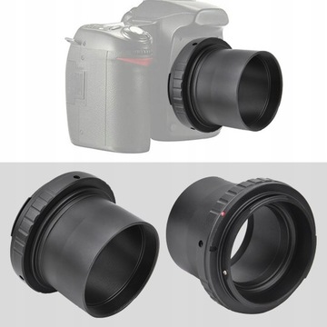 Адаптер — блокировка диафрагмы Canon EOS T2-EOS